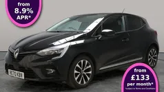 Used 2021 Renault Clio V Iconic Hatchback | £10,295 (Fair price)
