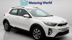 Used 2024 Kia Stonic 2 SUV | £10,300 (Good price)