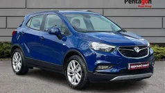 Used 2018 Vauxhall Mokka X Active SUV | £10,398 (Fair price)