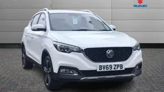 Used 2019 MG ZS Exclusive Sedan | £11,943 (Fair price)