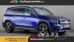 Used 2022 Mercedes 200 Executive Estate | £26,497 (Fair price)