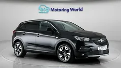Used 2020 Vauxhall Grandland X SUV | £12,800 (Fair price)