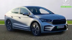 Used 2023 Skoda Enyaq iV ecoSuite SUV | £21,699 (Good price)