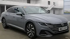 Used 2024 VW Arteon R-line Hatchback | £24,899 (Fair price)