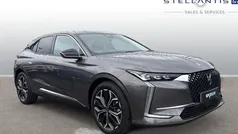 Grey New 2024 DS Automobiles DS4 Rivoli Hatchback | £27,451 (Fair price)