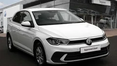 Used 2022 VW Polo Life Hatchback | £14,850 (Good price)