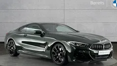 Used 2025 BMW 840 M Sport Coupe | £46,750 (Fair price)