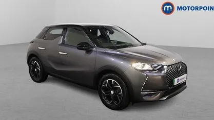 Used 2021 DS Automobiles DS3 Crossback Prestige SUV | £11,399 (Fair price)