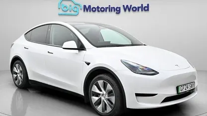 Used Tesla Model Y RWD 219 kW (299 HP) 2024 SUV