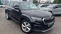 Black Used 2024 Skoda Kodiaq SE L Executive SUV | £28,995 (Good price)