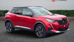 Used 2021 Peugeot 2008 Premium SUV | £15,490 (Fair price)