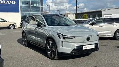 Used Volvo EX90 Performance 380 kW (517 HP) 2025 SUV