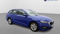 Used 2024 Skoda Octavia SE Estate | £16,849 (Good price)