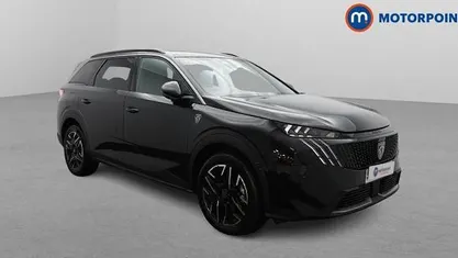 Used 2025 Peugeot 5008 GTi Estate | £27,899 (Fair price)