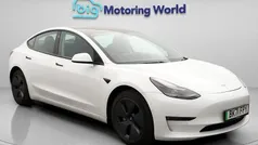 Used 2023 Tesla Model 3 Long Range AWD Sedan | £16,600 (Fair price)