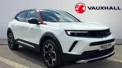 Used 2022 Vauxhall Mokka SRi SUV | £13,463 (Fair price)