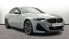 Used 2024 BMW 230 M Sport Coupe | £36,500 (Fair price)