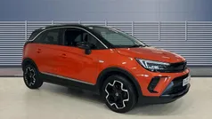 Used 2022 Vauxhall Crossland Ultimate SUV | £12,495 (Fair price)