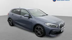 Used 2023 BMW 118 M Sport Hatchback | £21,299 (Fair price)