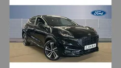 Used 2024 Ford Puma ST-Line SUV | £20,735 (Fair price)