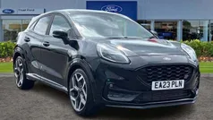 Used 2023 Ford Puma ST Hatchback | £21,274 (Fair price)
