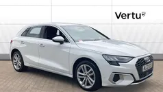 Used 2024 Audi A3 Sportback e-tron Sport Sedan | £19,849 (Super price)