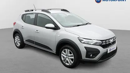 Used Dacia Sandero Expression 91 HP (66 kW) 2025 Hatchback