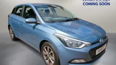 Used 2017 Hyundai i20 SE Hatchback | £8,900 (Good price)