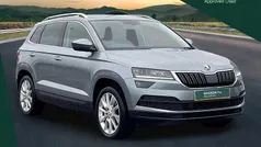 Used 2022 Skoda Karoq SE L SUV | £17,540 (Good price)
