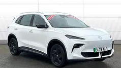 New 2025 MG S5 SE SUV | £23,245 (Fair price)