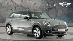 Grey Used 2020 Mini Cooper Clubman Classic Estate | £13,935 (Fair price)