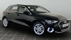Used 2024 Audi A3 Sportback Sport Hatchback | £16,695 (Super price)