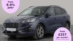 Used 2023 Ford Kuga ST-Line SUV | £17,651 (Good price)
