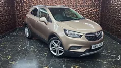 Used 2019 Vauxhall Mokka Elite SUV | £6,499 (Fair price)
