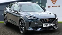 Used 2024 Cupra Formentor SUV | £23,995 (Fair price)
