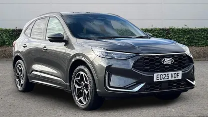 Used 2025 Ford Kuga ST-Line X SUV | £27,998 (Fair price)