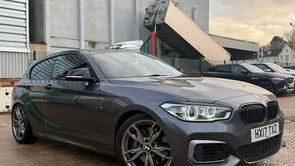 Used BMW M140 M Sport 340 HP (250 kW) 2019 Hatchback