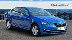 Used 2017 Skoda Octavia SE Hatchback | £10,495 (Good price)