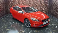 Used 2019 Volvo V40 R-Design Estate | £6,199 (Super price)