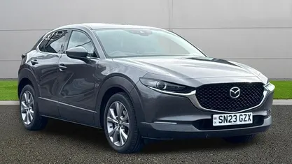 Used Mazda CX-30 Inclusive 122 HP (89 kW) 2023 SUV