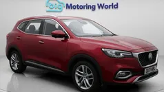 Used 2021 MG HS Exclusive SUV | £14,400 (Fair price)