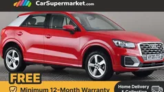 Used 2020 Audi Q2 Sport SUV | £17,197 (Super price)