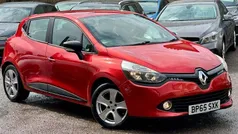 Renault Clio IV