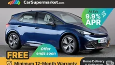 Used 2024 Cupra Born Hatchback | £17,197 (Good price)