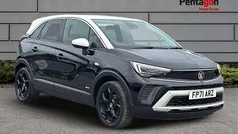 Used 2021 Vauxhall Crossland S SUV | £10,995 (Fair price)