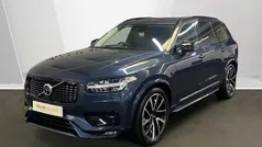 Used 2024 Volvo XC90 Ultimate SUV | £48,495 (Fair price)