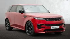 Used 2025 Land Rover Range Rover Sport SE Dynamic SUV | £66,599 (Super price)