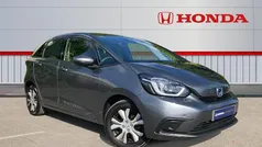 Used 2023 Honda Jazz Hybrid Hatchback | £16,765 (Fair price)