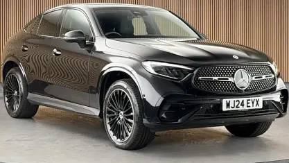 Used Mercedes E300 Urban 313 HP (230 kW) 2026 Coupe