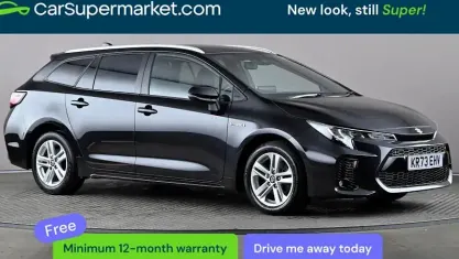 Usado Suzuki Swace 140 HP (102 kW) 2023 Carrinha